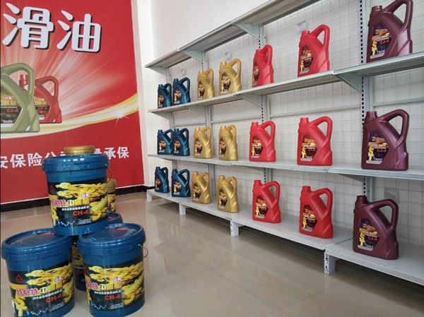 【特斯特潤滑油】質(zhì)量保證、熱銷隴南市場