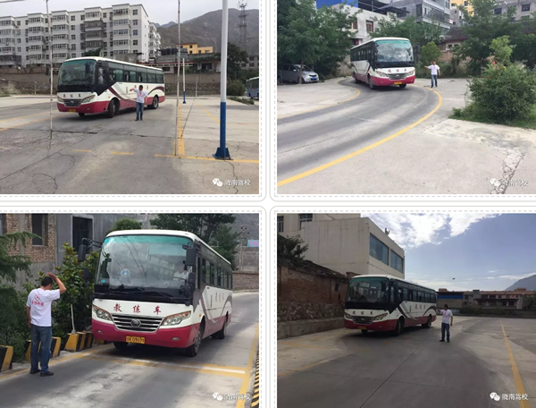 隴運集團(tuán)隴南駕校為您服務(wù)！