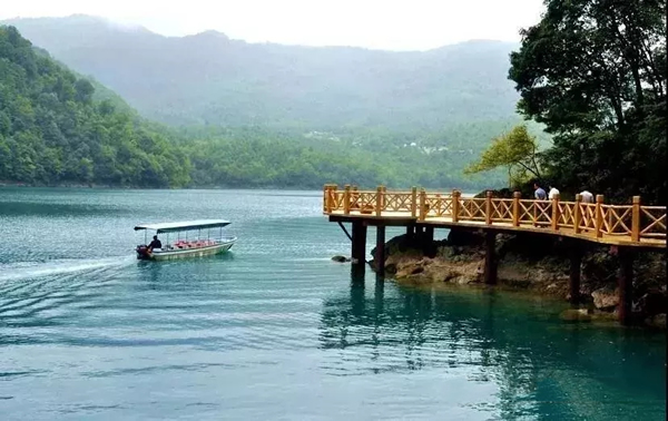 【定制旅游】隴運集團潤華旅行社推出“白馬人民俗，文化旅游節(jié)”2日游開團啦