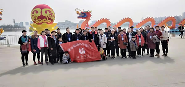【定制旅游】好消息！隴運(yùn)集團(tuán)潤(rùn)華旅行社推出新優(yōu)惠活動(dòng)！