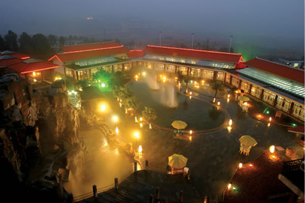 【定制旅游】好消息！隴運(yùn)集團(tuán)潤(rùn)華旅行社推出新優(yōu)惠活動(dòng)！