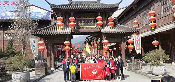 【定制旅游】好消息！隴運(yùn)集團(tuán)潤(rùn)華旅行社推出新優(yōu)惠活動(dòng)！