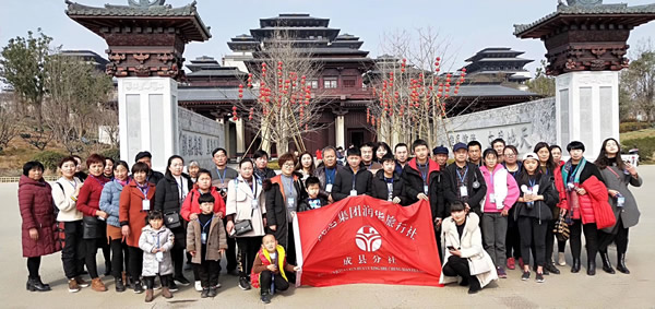 【定制旅游】好消息！隴運(yùn)集團(tuán)潤(rùn)華旅行社推出新優(yōu)惠活動(dòng)！