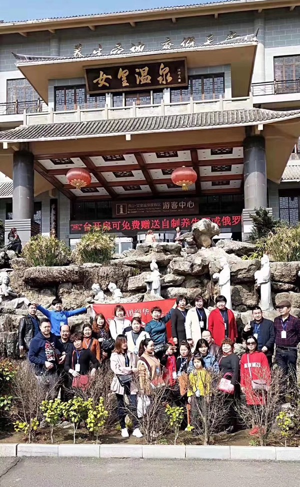 【定制旅游】好消息！隴運(yùn)集團(tuán)潤(rùn)華旅行社推出新優(yōu)惠活動(dòng)！