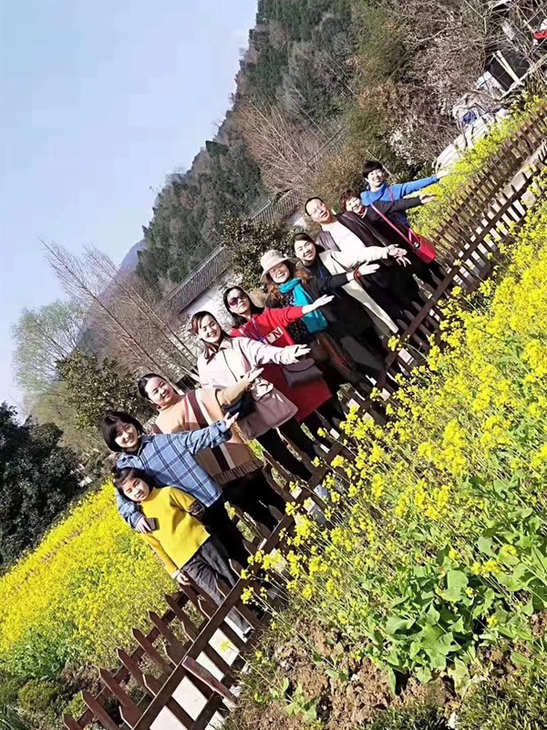 【定制旅游】好消息！隴運(yùn)集團(tuán)潤(rùn)華旅行社推出新優(yōu)惠活動(dòng)！