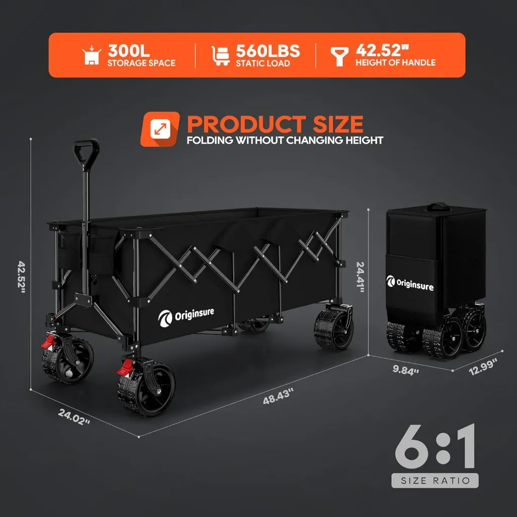 [GHG-RENT-WAGON] Beach Wagon