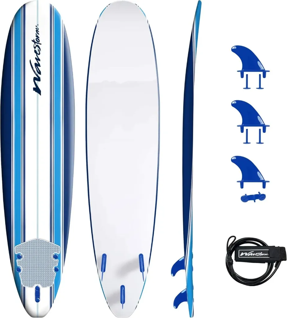 [GHG-RENT-SURF] Surfboard
