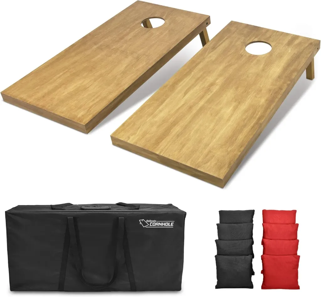 [GHG-RENT-CORNHOLE] Cornhole Set